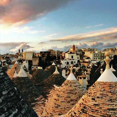 Alle Volte B&B Alberobello Dış mekan fotoğraf