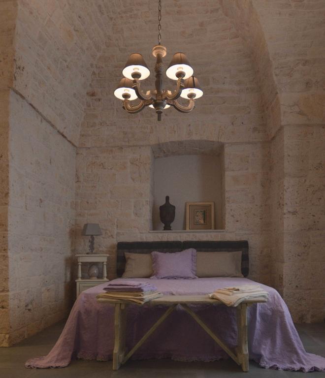 Alle Volte B&B Alberobello Oda fotoğraf