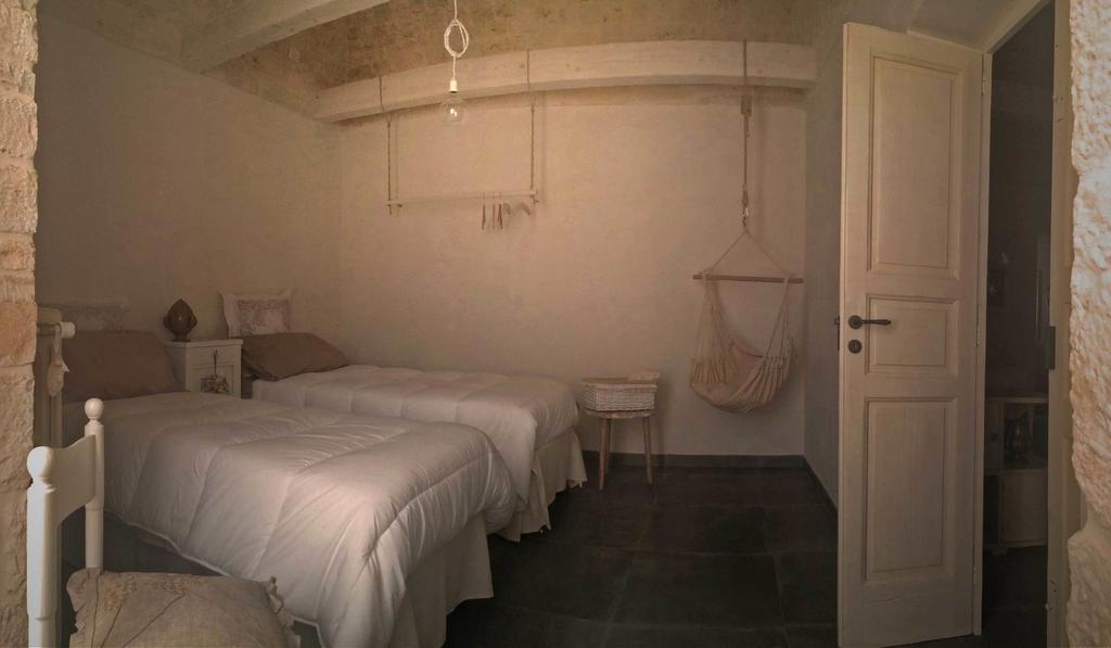 Alle Volte B&B Alberobello Dış mekan fotoğraf