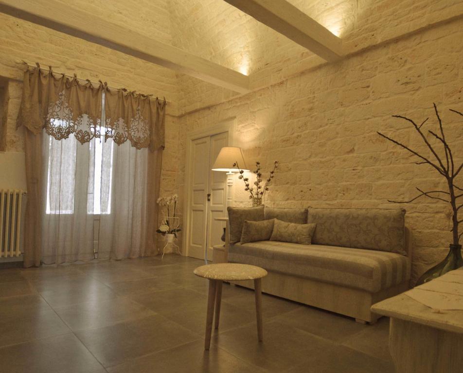 Alle Volte B&B Alberobello Oda fotoğraf