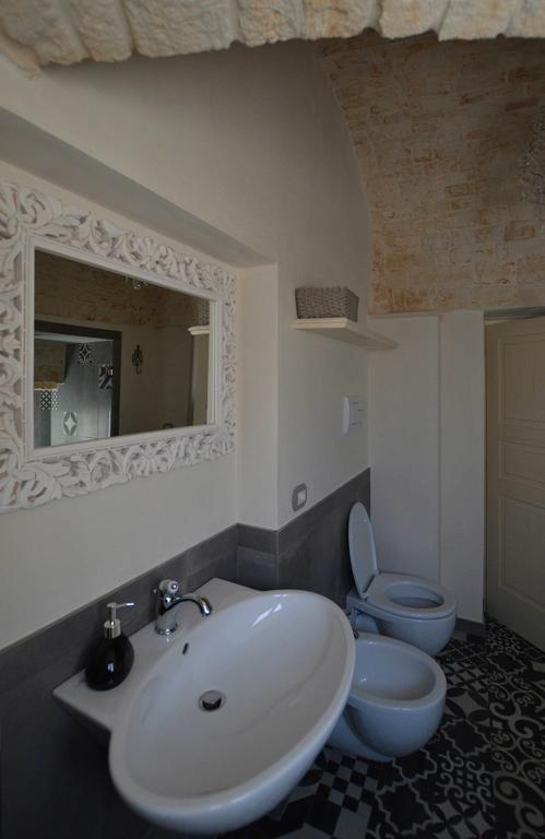 Alle Volte B&B Alberobello Oda fotoğraf